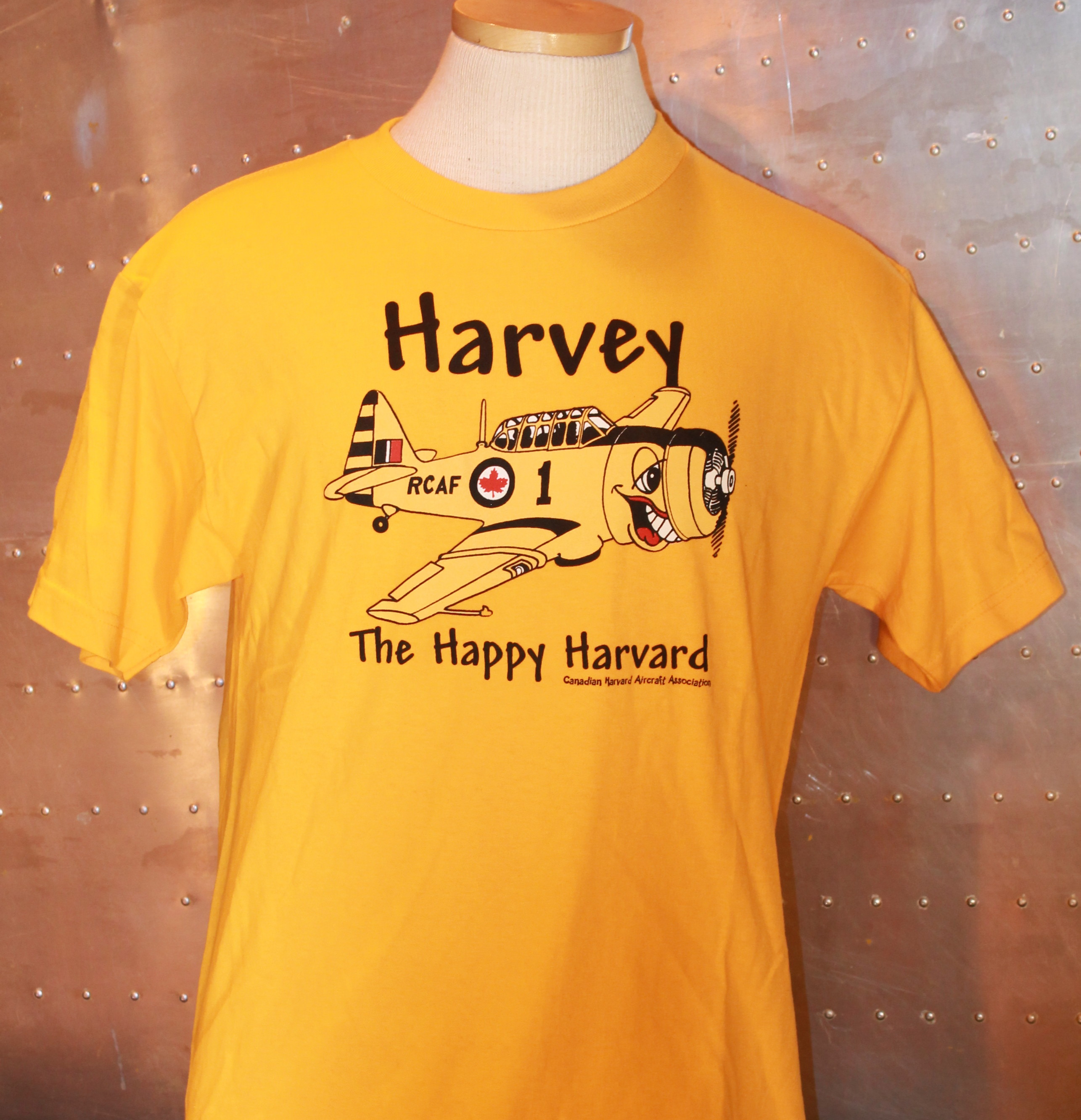 harvey t shirt